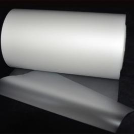 Bopp Matte Film