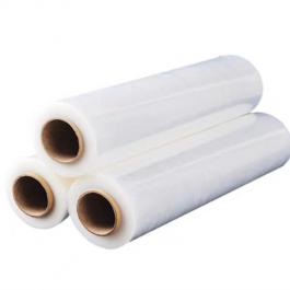 Biodegradable PLA Strentch Film