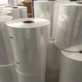 Heat Sealable Bopla Film for Fruits Package