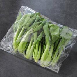 PLA Film for Fresh Vegetable Packing