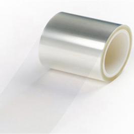 Optical Grade Transparent Polyester Film