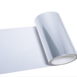 High Temperature Resistance Transparent Polyester Film