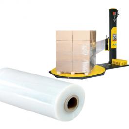 Machine Grade Pallet PE Stretch Film