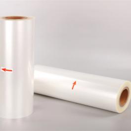 Cast Polypropylene White Film for Packaging (CPP White Film CPP-C132W)